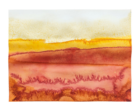 Ulrika Eller-Rüter: From the Sea II 3, 2022