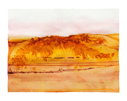 Ulrika Eller-Rüter: From the Sea II 4, 2022
