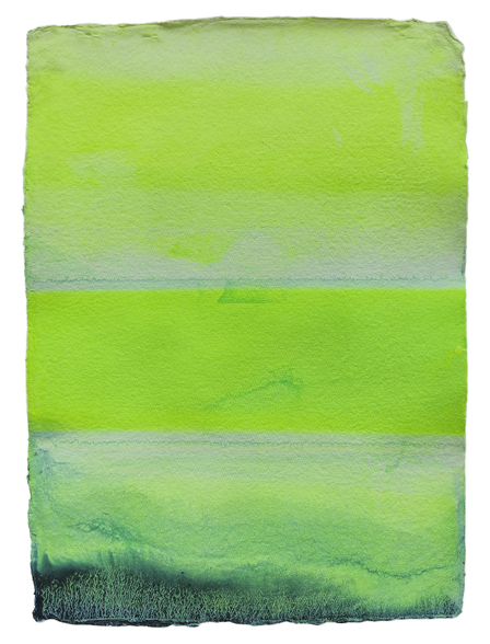 Ulrika Eller-Rüter: From the Sea III 2, 2022
