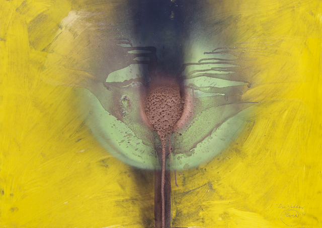 Otto Piene: Das Wetter, 
