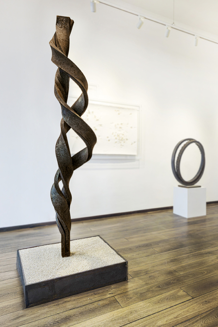 Thomas Röthel: Dynamik, 2026